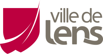 logo-de-la-ville-de-lens-62300 Logo de la ville de Lens (62300)