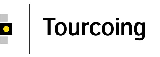 Logo de la ville de Tourcoing (59200)