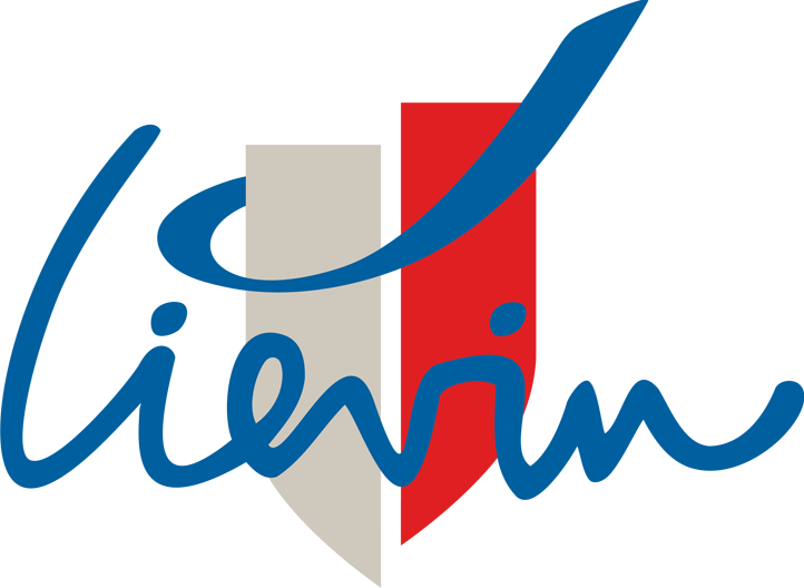 logo-ville-de-lievin-62800 Logo de la ville de Liévin (62800)
