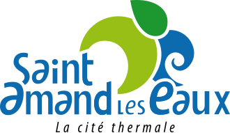 Logo de la ville de Saint-Amand-Les-Eaux (59230)