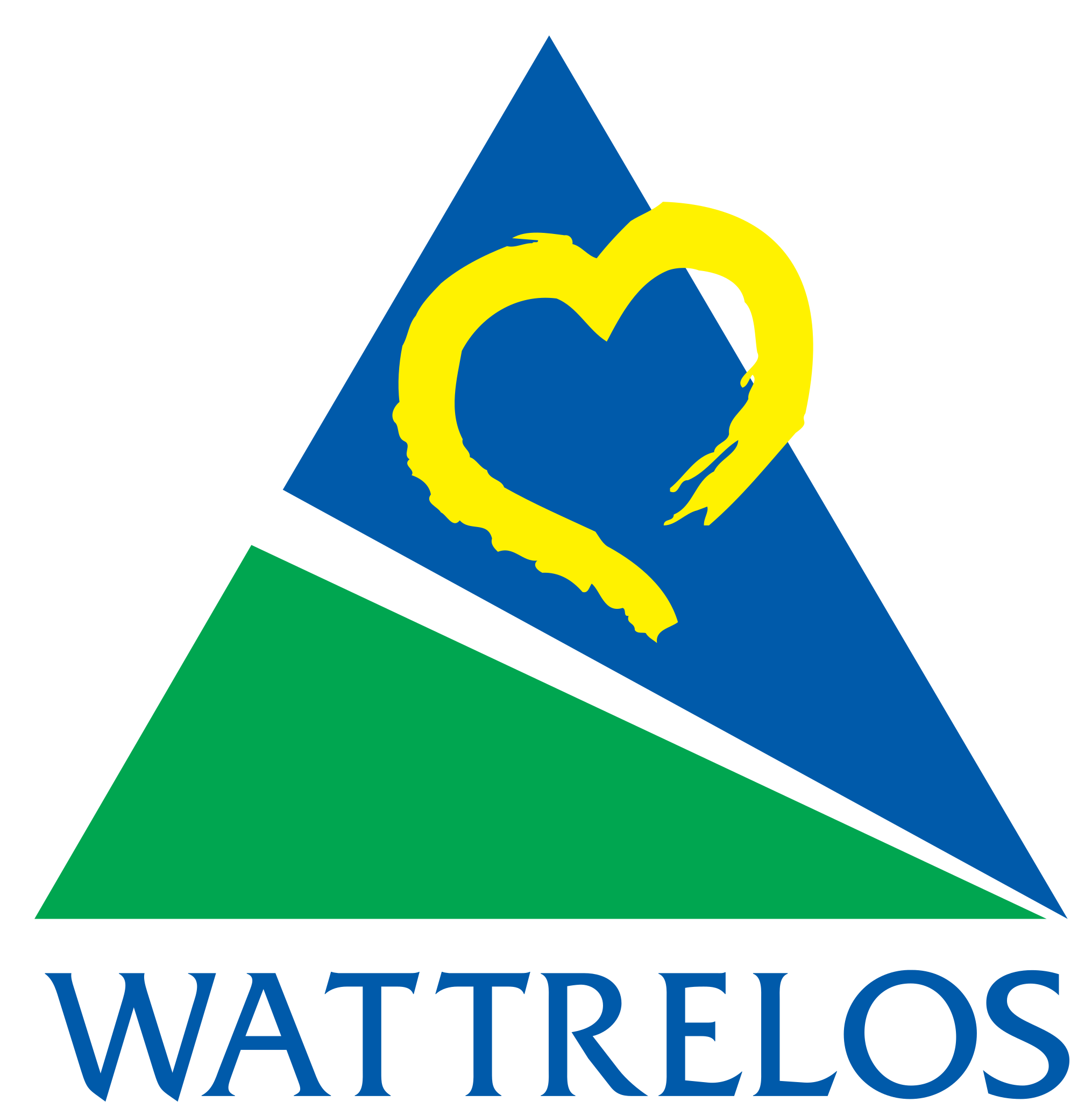 logo-ville-de-wattrelos(59150) Logo de la ville de Wattrelos (59150)