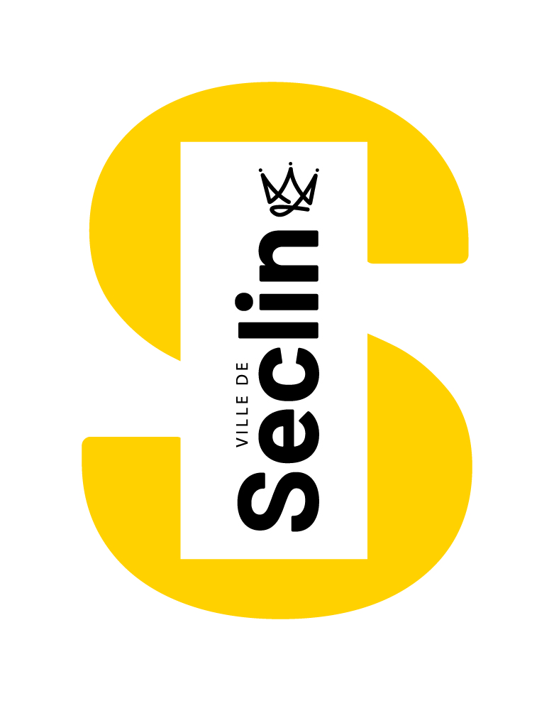 Logo de la ville de Seclin (59113)