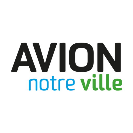 Logo de la commune d'Avion 62210