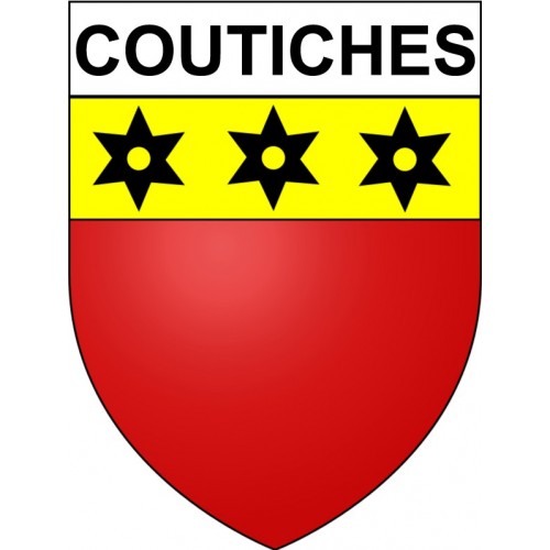 Logo de la commune de Coutiches 59310