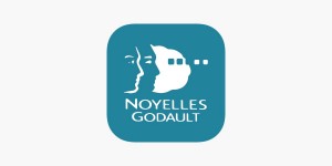 Logo de la commune de Noyelles-Godault 62950