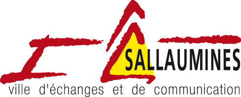 Logo de la commune de Sallaumines 62430