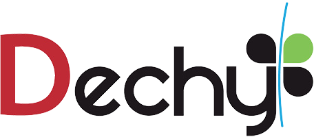 Logo de la commune de Dechy 59187