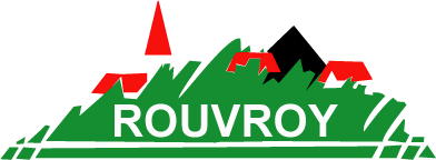 Logo de la commune de Rouvroy 62320
