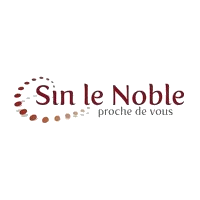 Logo de la commune de Sin-le-Noble 59450