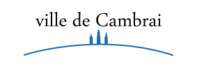 Logo de la ville de Cambrai 59400