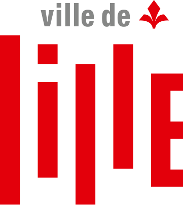 Logo de la ville de Lille 59000