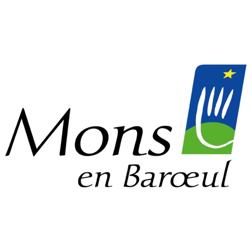 Logo de la ville de Mons-en-Barœul 59370