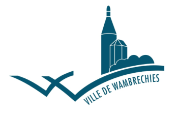 Logo de la ville de Wambrechies 59118