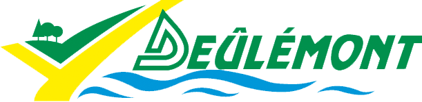Logo de la commune de Deûlémont 59890