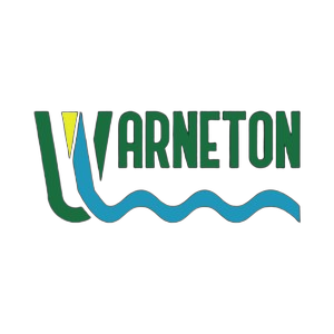 Logo de la commune de Warneton 59560