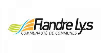 Logo Communauté de communes Flandre Lys