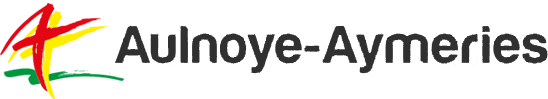 Logo de la ville Aulnoye-Aymeries