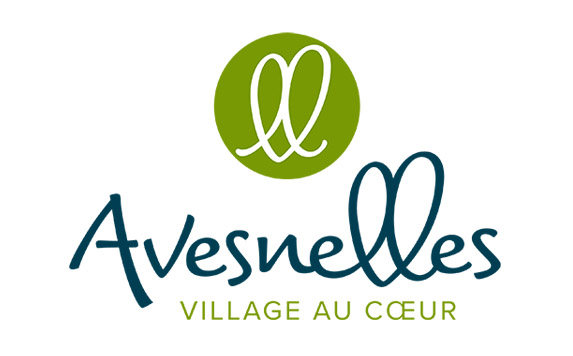 Logo de la ville Avesnelles
