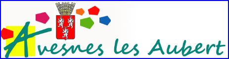Logo de la ville Avesnes-les-Aubert
