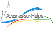Logo de la ville Avesnes-sur-Helpe