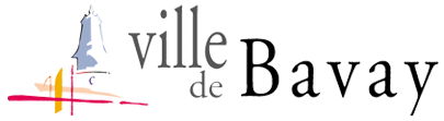 Logo de la ville Bavay