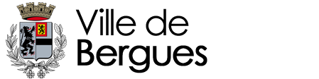 Logo de la ville Bergues