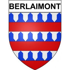 Logo de la ville Berlaimont