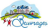 Logo de la ville Beuvrages