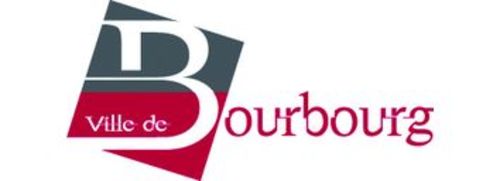 Logo de la ville Bourbourg