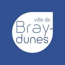 Logo de la ville Bray-Dunes