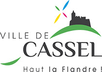Logo de la ville Cassel