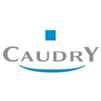 Logo de la ville Caudry