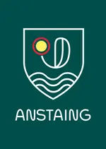Logo de la ville Anstaing