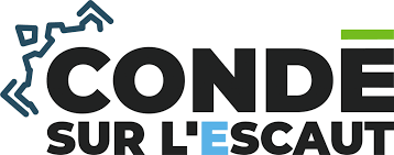 Logo de la ville Condé-sur-l'Escaut