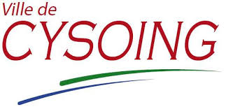 Logo de la ville Cysoing