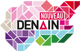 Logo de la ville Denain