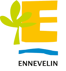Logo de la ville Ennevelin