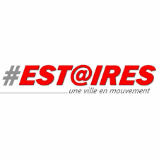Logo de la ville Estaires
