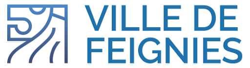 Logo de la ville Feignies
